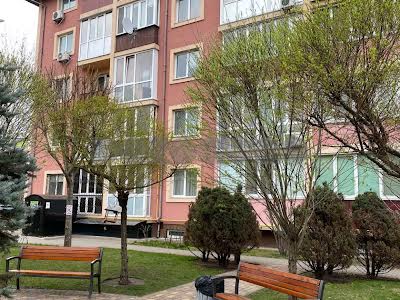 квартира за адресою Волошкова вул., 74