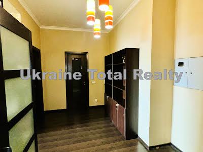 квартира за адресою Антоновича вул. (Горького), 72