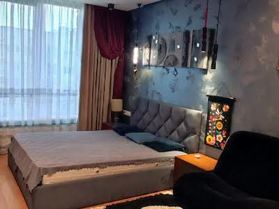 квартира за адресою Тараса Шевченка вул., 60