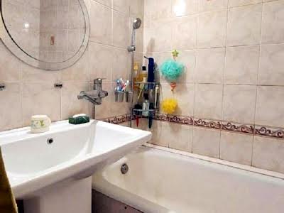 квартира по адресу Добровольского просп., 80