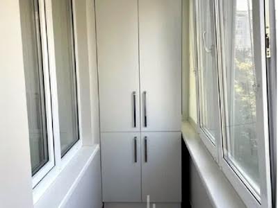 квартира за адресою Русанівський бульв., 5