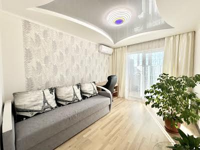 квартира по адресу Новокузнецкая ул., 57