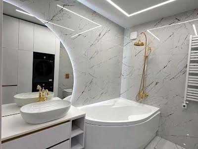квартира за адресою Отця Івана Блавацького вул., 1