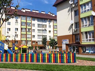 квартира за адресою Миру вул., 9 кор.2