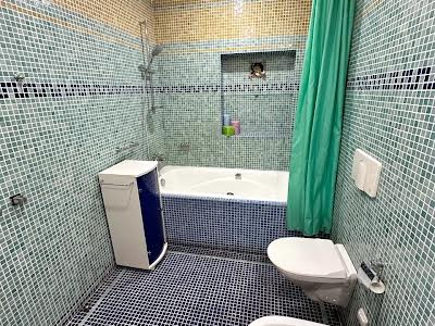 квартира за адресою В'ячеслава Чорновола вул. (Юрія Савченка), 6а