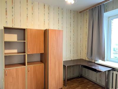 квартира за адресою Алматинська вул. (Алма-Атинська), 39-А