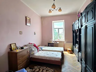 квартира по адресу Солодовая ул., 1