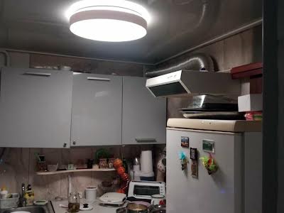 квартира за адресою Юрія Федьковича вул., 30