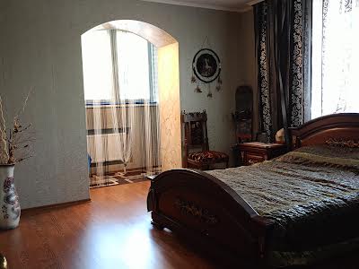 квартира за адресою Біблика вул. (2-ї П'ятирічки), 25А