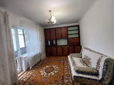 квартира по адресу Дніпровські пороги, 19