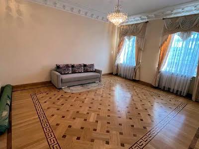 квартира за адресою Мирона Тарнавського вул. (Кутузова), 4