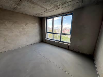 квартира за адресою Степана Бандери просп., 48