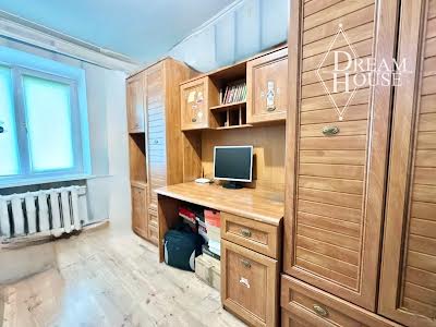 квартира за адресою М-н Шахтарський, 14