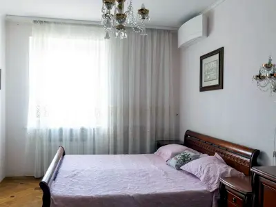 квартира за адресою Оболонський просп., 22В