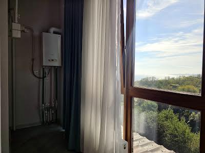 квартира за адресою Дача Ковалевського вул., 121