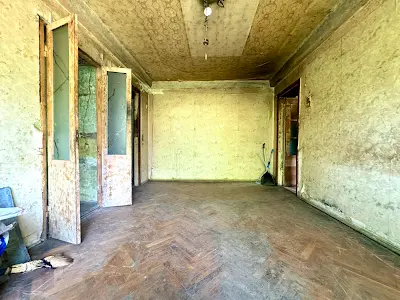 квартира по адресу Тампере ул., 8-Б