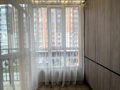 квартира по адресу Немировское шоссе, 94-Н, к.1-5