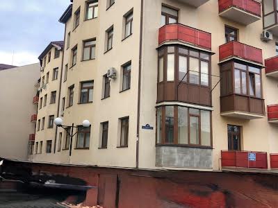 квартира за адресою Адольфа Добрянського вул., 1о