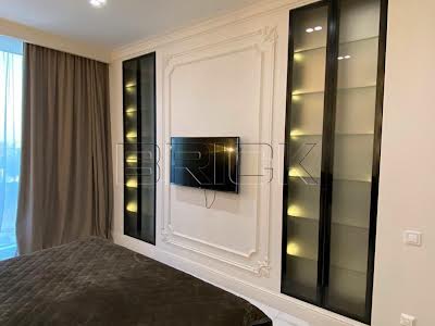 квартира за адресою Саксаганського вул., 37-К