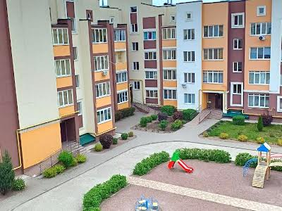 квартира по адресу Чкалова, 58