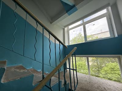 квартира за адресою Рубчака, 10