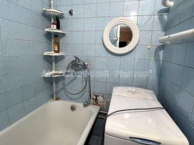 квартира за адресою Андрія Малишка вул., 23