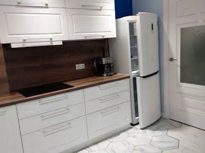 квартира за адресою Ясинуватський пров., 11