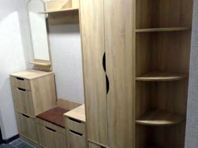 квартира по адресу Харьковское шоссе, 15-А