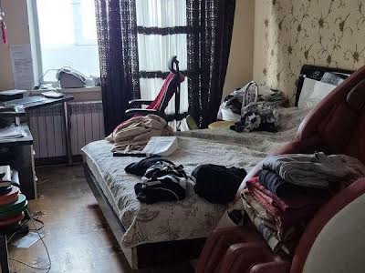 квартира по адресу Амосова ул. (Корчагінців), 40