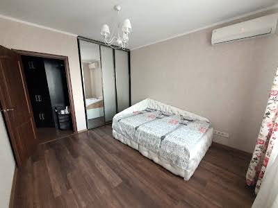 квартира по адресу Боголюбова ул., 12