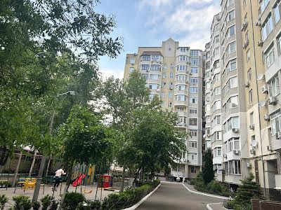 квартира за адресою Добровольців вул. (Маршала Говорова), 10б