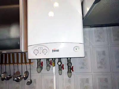 квартира за адресою Альпійський пров., 33