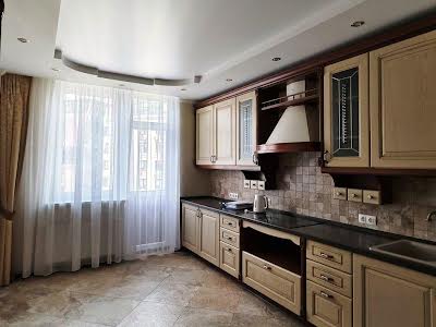 квартира за адресою Юлії Здановської вул. (Ломоносова), 75-А