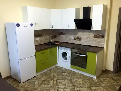 квартира за адресою Юрія Кондратюка вул., 3