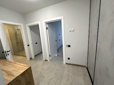 квартира по адресу Сімейна ул., 4