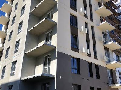 квартира за адресою Садова вул., 77 к2