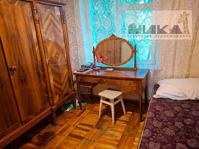 квартира за адресою Хакаська вул., 3-А