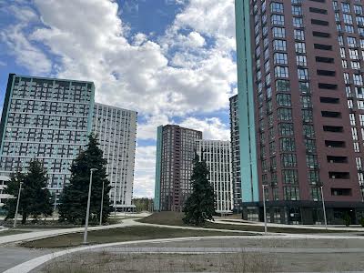 квартира по адресу Виктора Некрасова ул. (Північно-Сирецька), 12-А