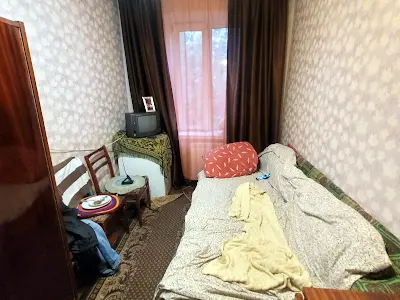 квартира за адресою Джохара Дудаєва вул. (Іскрівська), 14