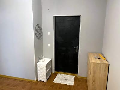 квартира за адресою Сергія Данченка вул., 5