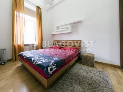 квартира за адресою Антоновича вул. (Горького), 23