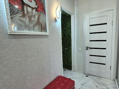 квартира за адресою Академіка Янгеля вул. (Фрунзе), 6к