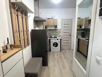 квартира за адресою Марсельська вул., 33/5
