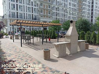 квартира по адресу Михаила Максимовича ул. (Трутенко Онуфрия), 28