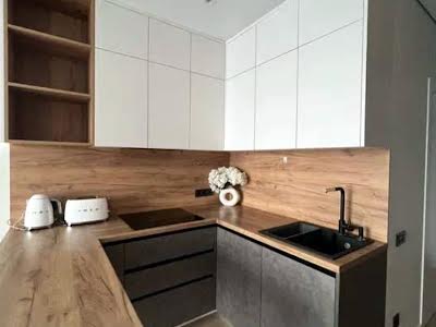 квартира по адресу Заречная ул., 6 к1