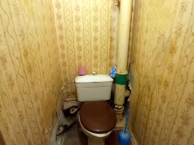 квартира за адресою Червоної Калини просп. (Володимира Маяковського), 32-Г