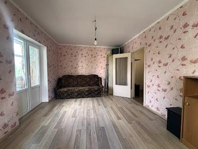 квартира по адресу житловий масив Тополя-3 вул., 24