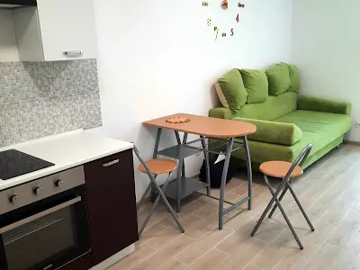 квартира по адресу Лобачевского пер., 7