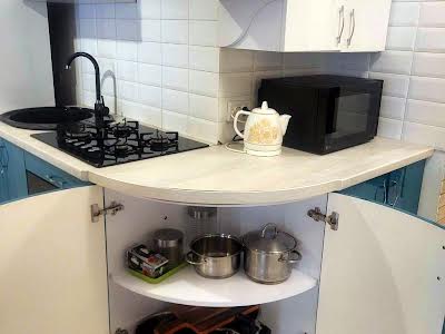 квартира за адресою Голубовича С., 37