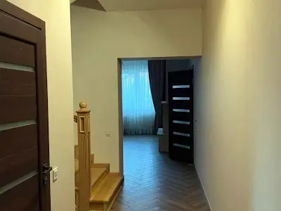 дом по адресу Андрея Шептицкого ул.